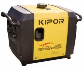 Бензогенератор инверторного типа Kipor IG3000