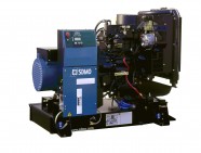 Дизельный генератор SDMO PACIFIC T8HKM