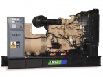 Дизельный генератор AKSA APD 250 A