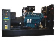 Дизельный генератор AKSA AD 700